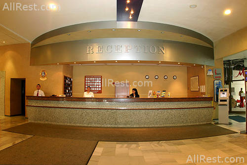 Interhotel Bulgaria 2